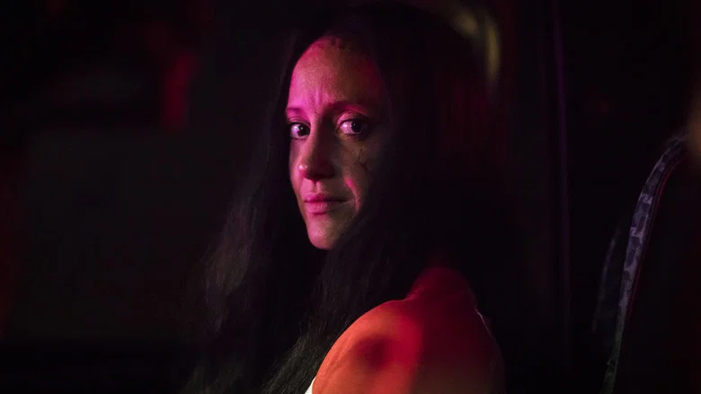 Mandy screenshot 7