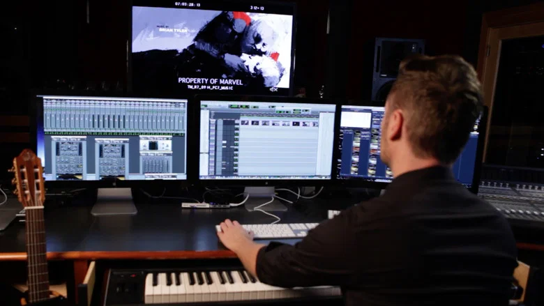 Score: A Film Music Documentary screenshot 1