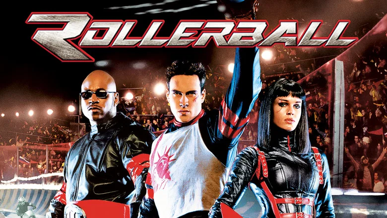 Rollerball screenshot 8