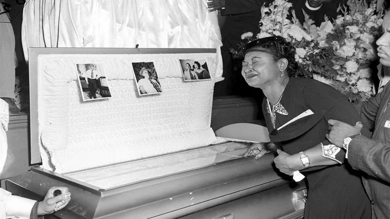 The Untold Story of Emmett Louis Till screenshot 1
