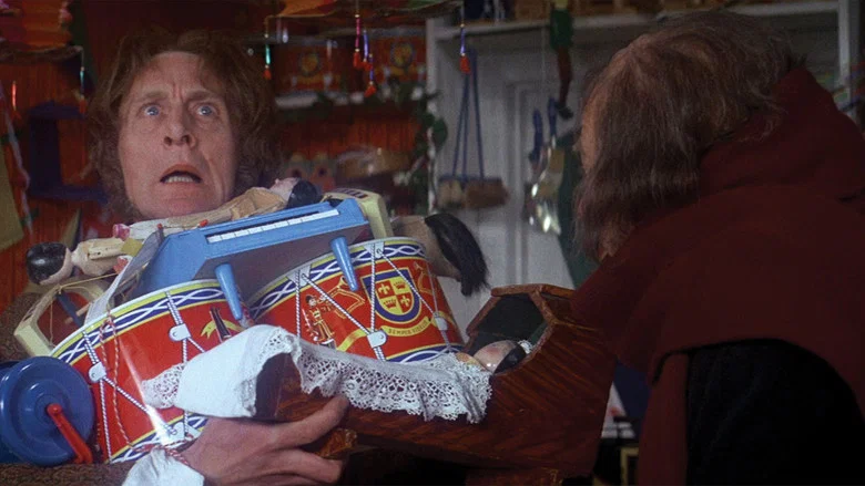 Scrooge screenshot 5