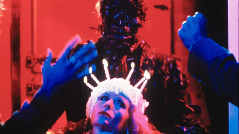 Creepshow screenshot 3
