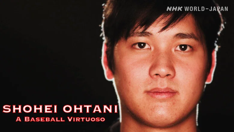Shohei Ohtani: A Baseball Virtuoso screenshot 1
