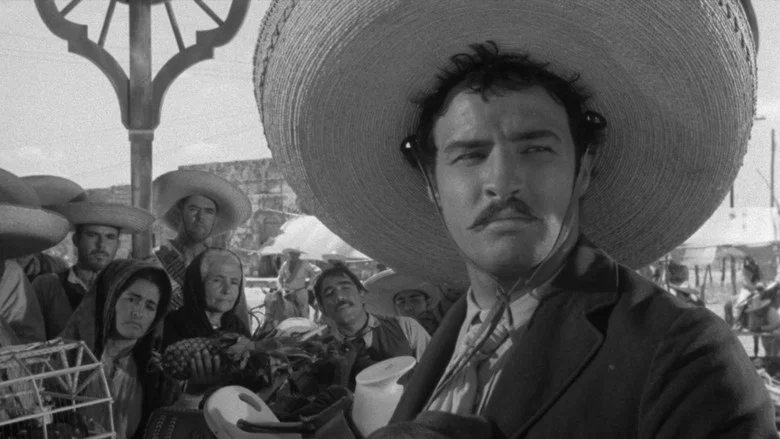 Viva Zapata! screenshot 6