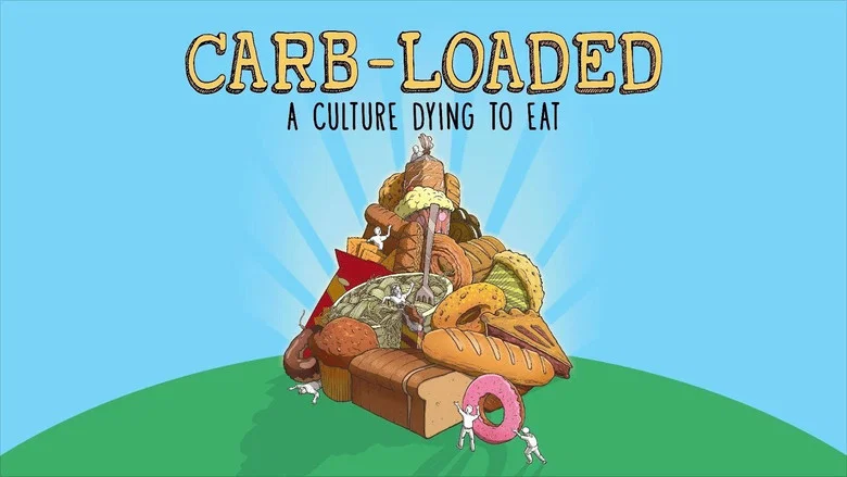 Carb-Loaded: A Culture Dying to Eat screenshot 1