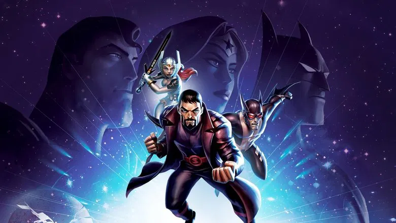 Justice League: Gods and Monsters screenshot 2