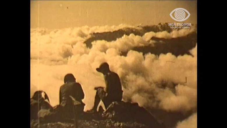 Franz Josef Glacier screenshot 2