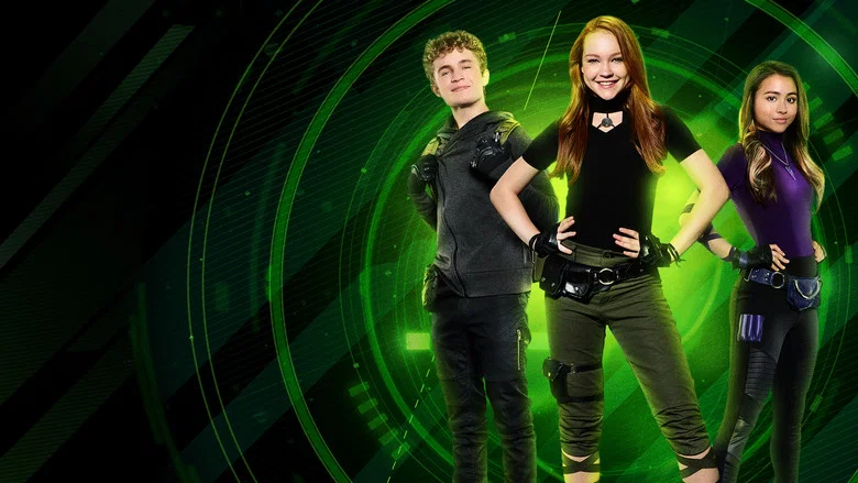 Kim Possible screenshot 4