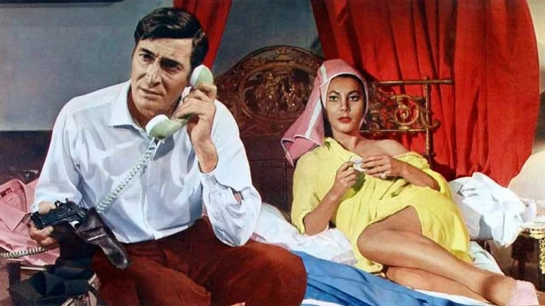 Espionage in Tangiers screenshot 1