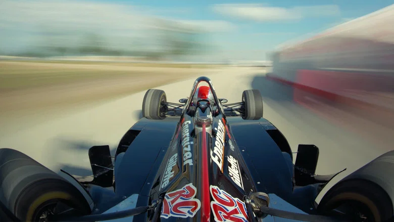 Super Speedway screenshot 4