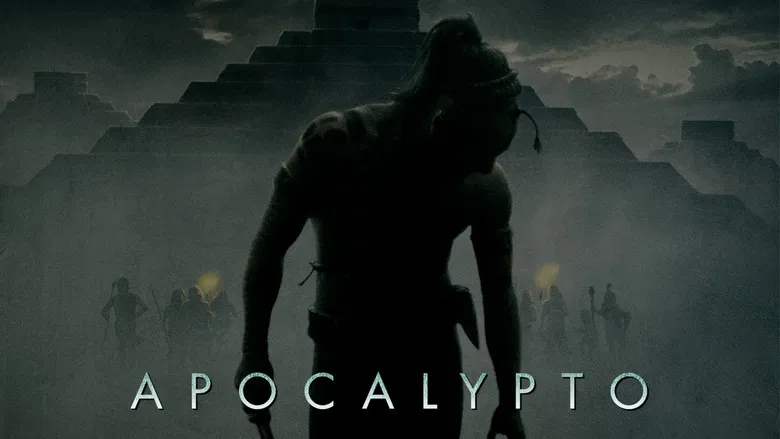 Apocalypto screenshot 4