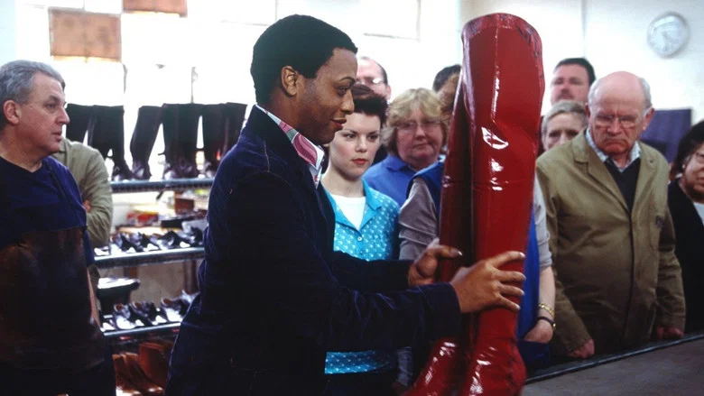 Kinky Boots screenshot 6