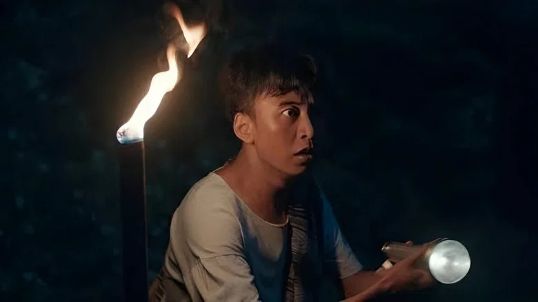 Pamali: The Corpse Village screenshot 2