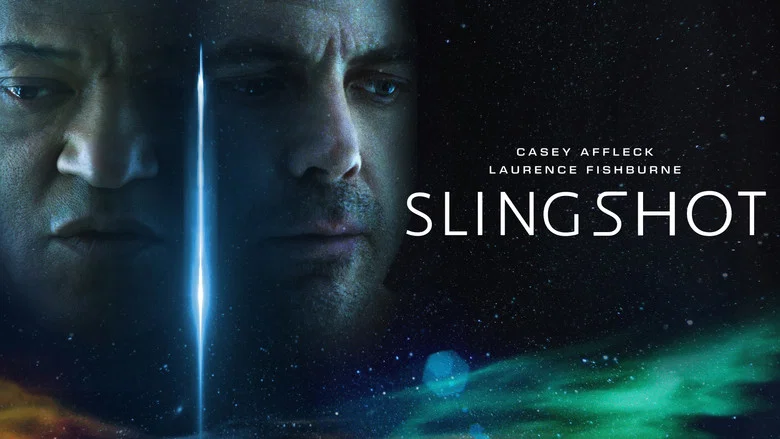 Slingshot screenshot 2