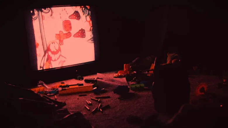 Heck screenshot 1