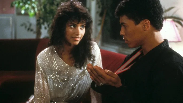 The Last Dragon screenshot 8