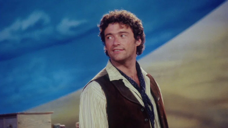 Oklahoma! screenshot 4