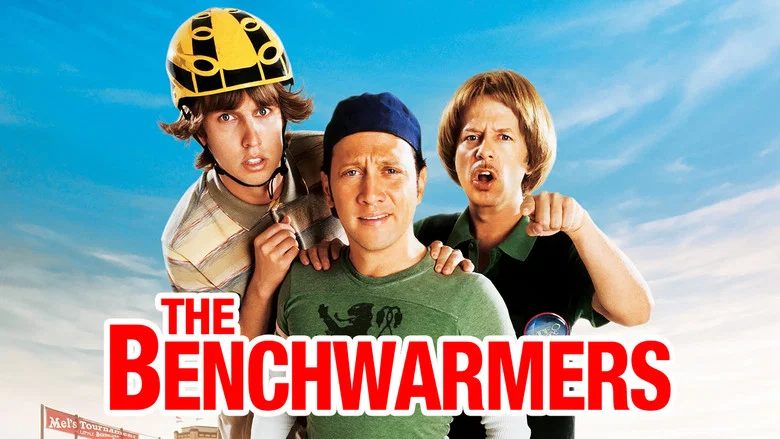 The Benchwarmers screenshot 7
