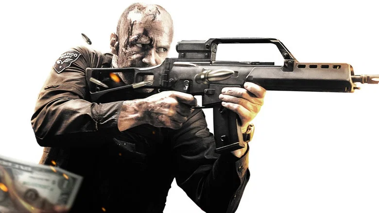 Wrath of Man screenshot 8