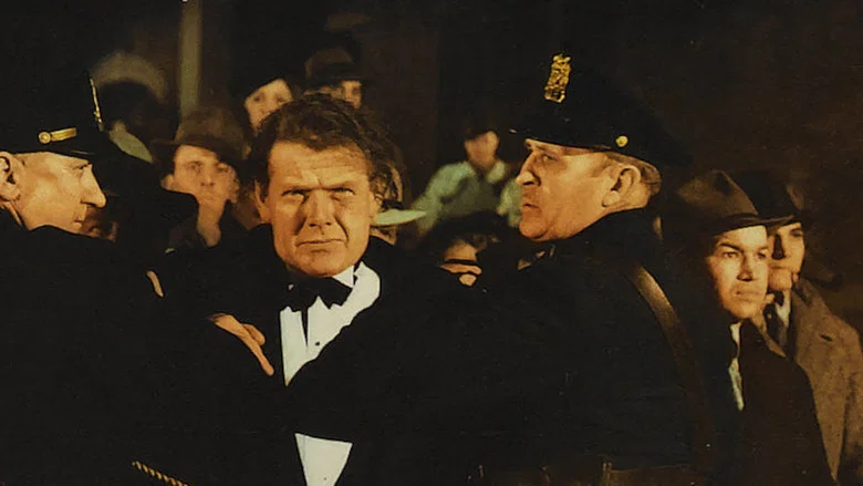 Street of Missing Men screenshot 1