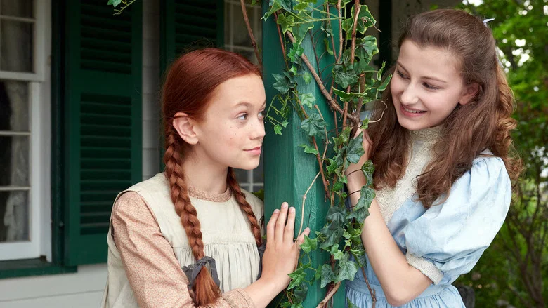Anne of Green Gables screenshot 8
