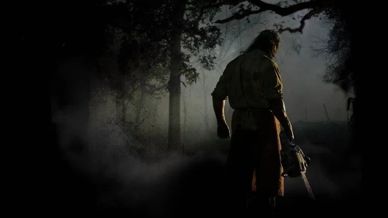 The Texas Chainsaw Massacre: The Beginning screenshot 1