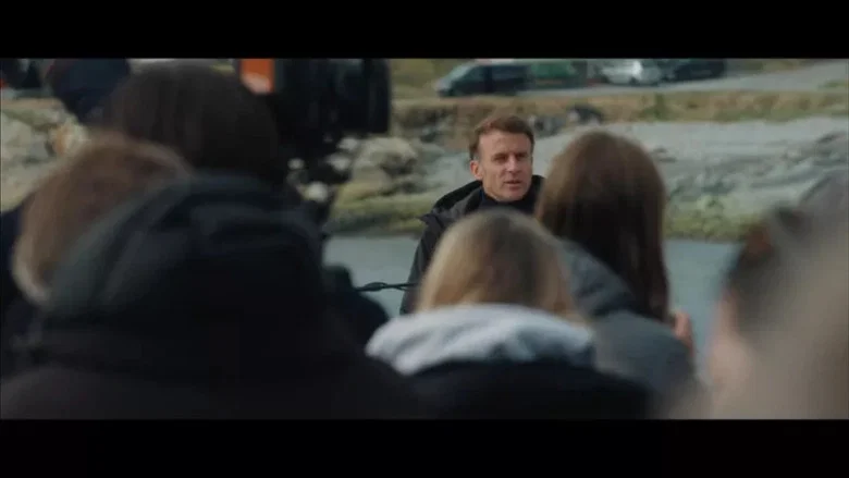 Groenland, annexe-moi si tu peux screenshot 3
