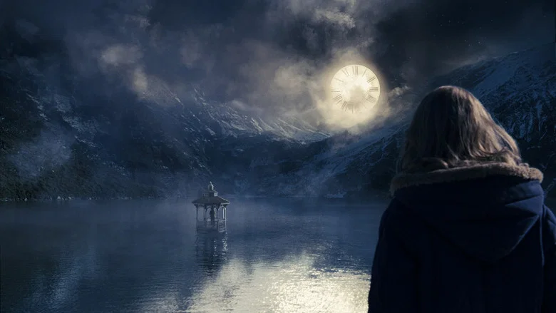 The Lovely Bones screenshot 8