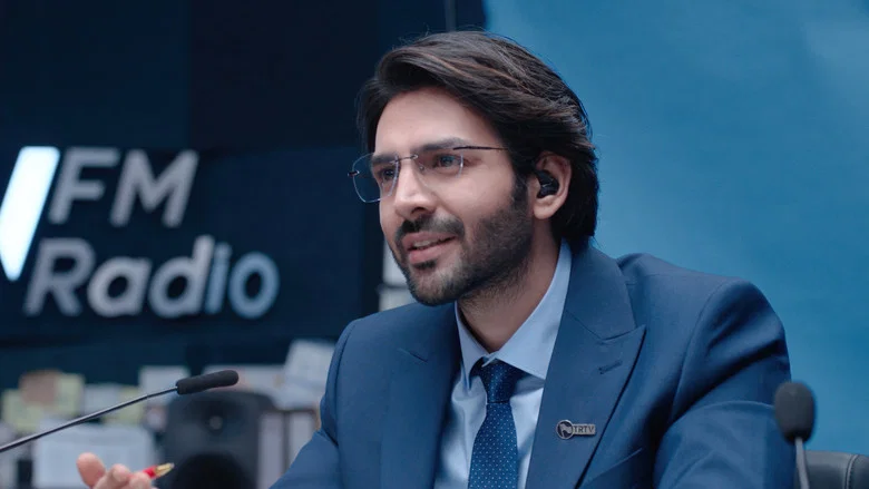 Dhamaka screenshot 6