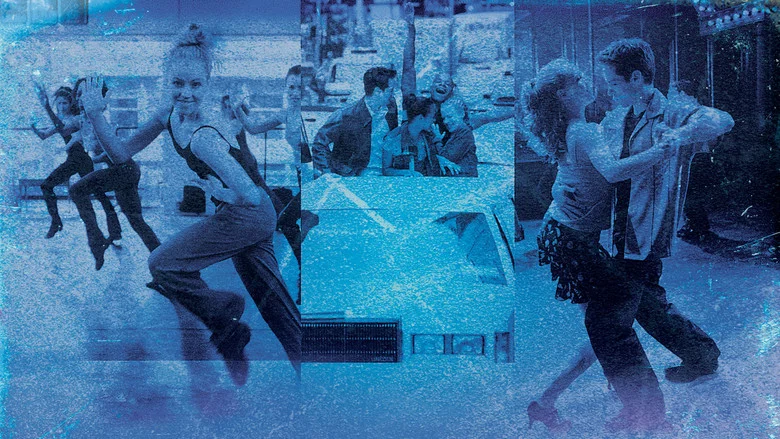 Center Stage screenshot 4