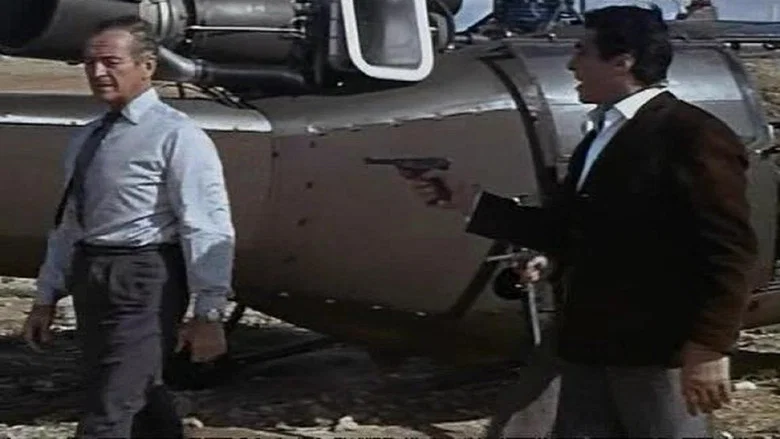 Where the Spies Are screenshot 3