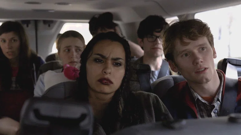 YouthMin: A Mockumentary screenshot 3