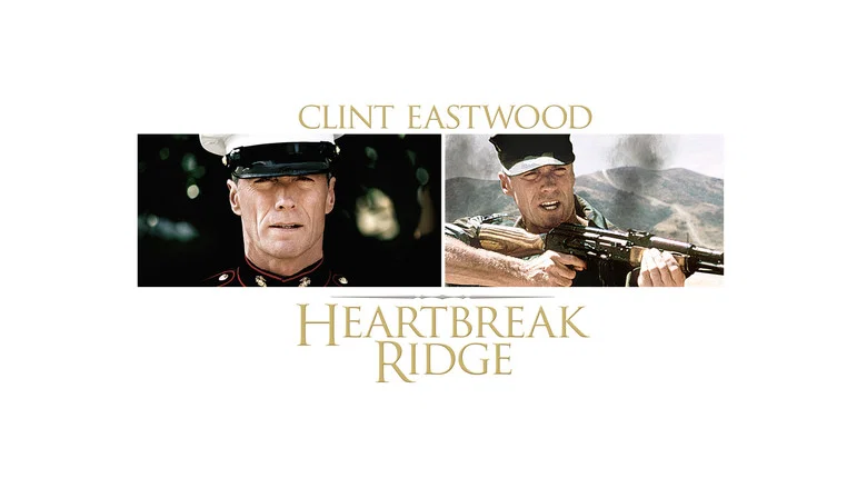 Heartbreak Ridge screenshot 1