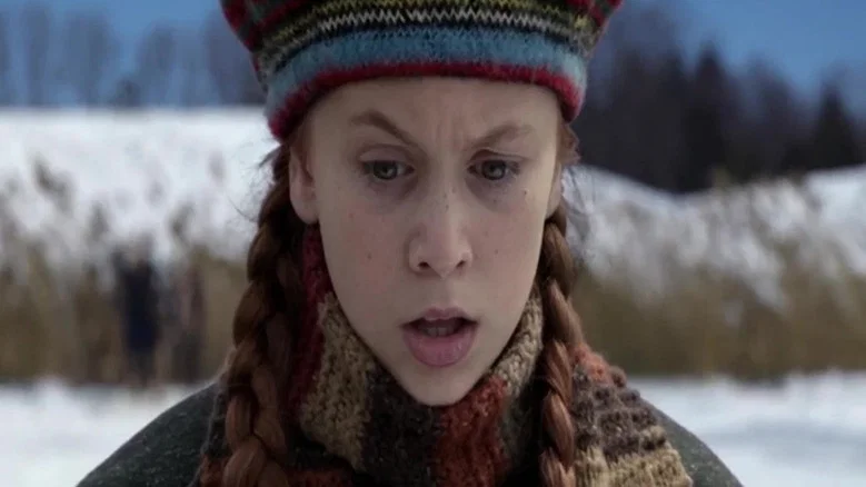 Anne of Green Gables screenshot 6