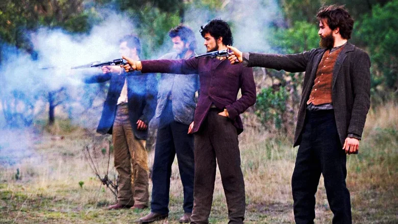 Ned Kelly screenshot 2