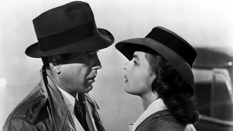 Casablanca screenshot 3