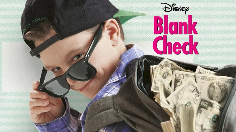 Blank Check screenshot 6