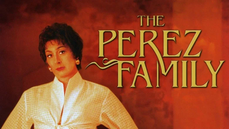 The Perez Family screenshot 3