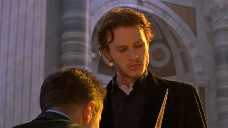 The Order screenshot 7