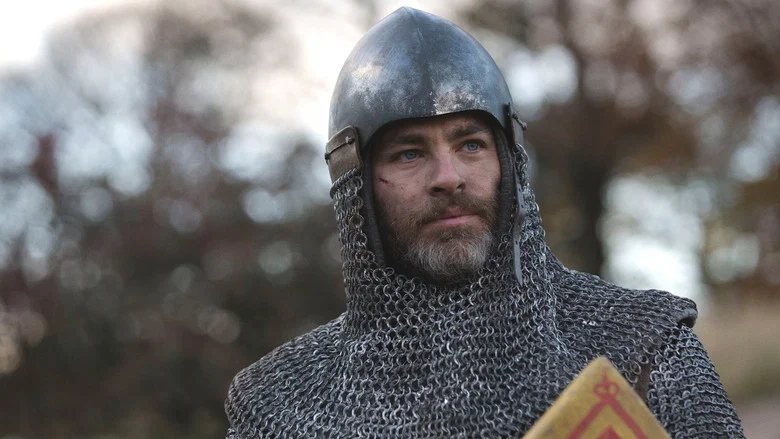 Outlaw King screenshot 8