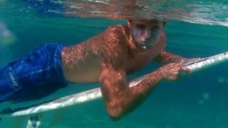 Thicker Than Water screenshot 1