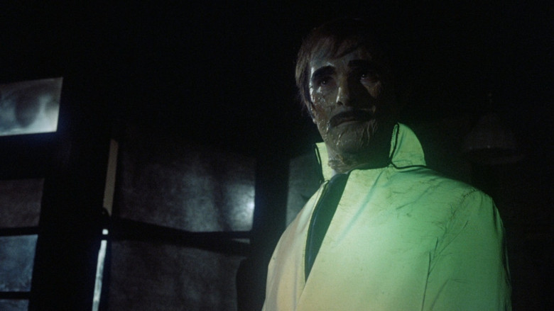 Asylum screenshot 3