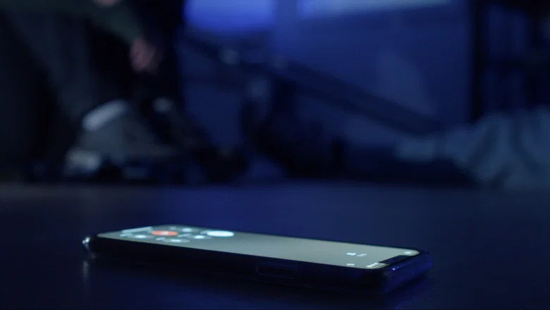 Envy screenshot 1