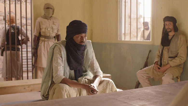 Timbuktu screenshot 5