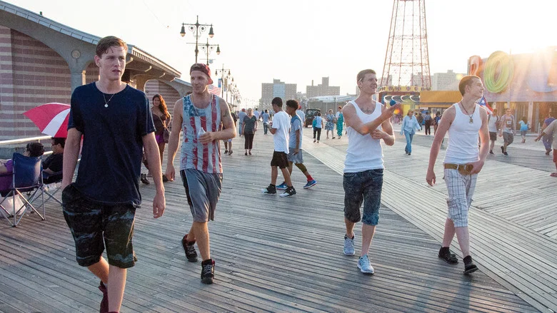 Beach Rats screenshot 3