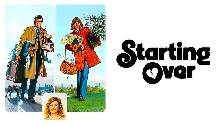 Starting Over screenshot 5