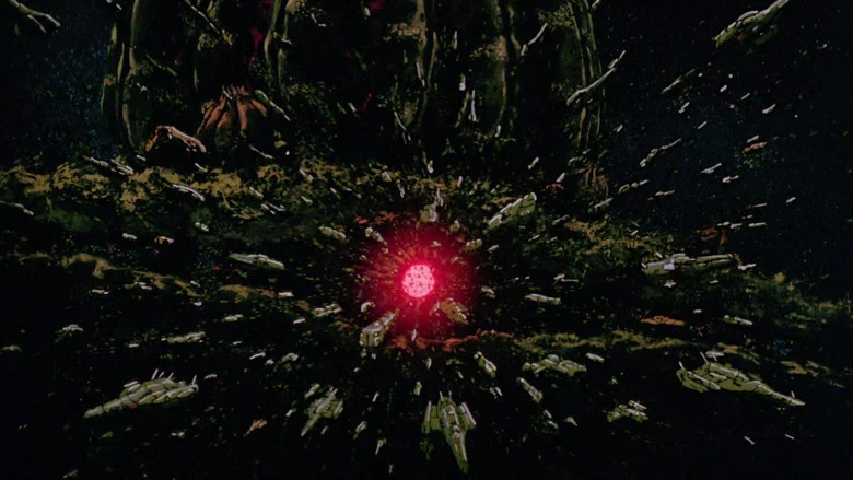 Macross: Do You Remember Love? screenshot 7