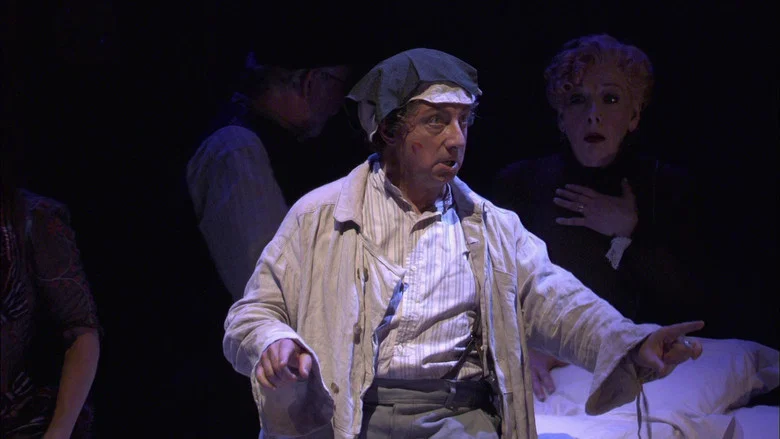 Giacomo Puccini: Gianni Schicchi screenshot 4