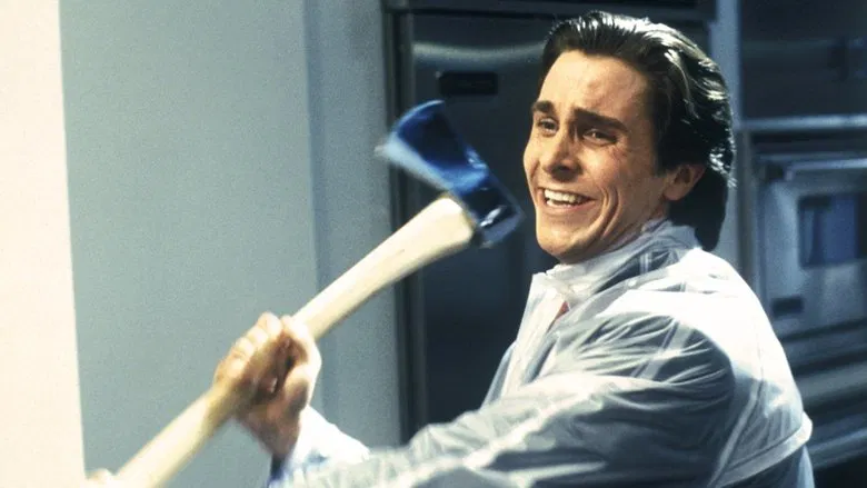 American Psycho screenshot 3