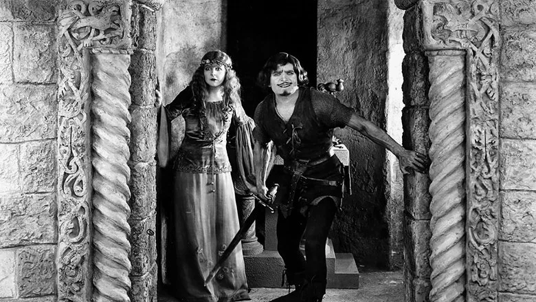 Robin Hood screenshot 2